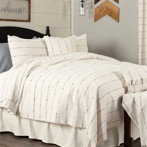 Best Farmhouse Bedding King Size Cree Home