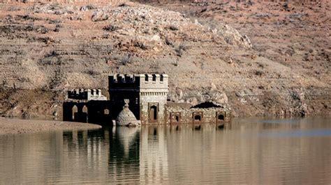 Los Embalses Celebran El Crudo Invierno Estos Son Los Que Preocupan Y