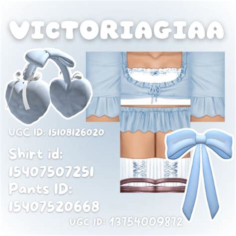 Épinglé Sur Cute Outfits For Roblox En 2024