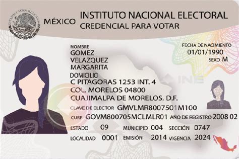 INE Últimas noticias del Instituto Nacional Electoral en MARCA MX