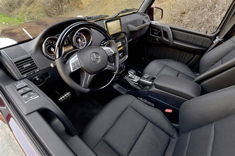 2017 Mercedes Benz G Class Specs Prices Vins And Recalls Autodetective