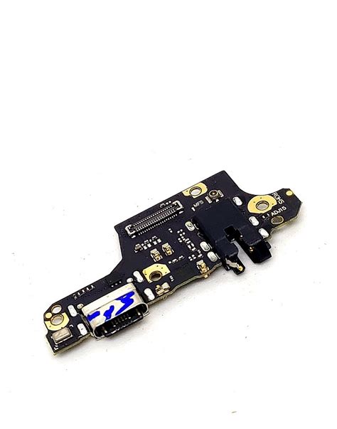 Placa Conector De Carga Xiaomi Poco X3 X3 Pro Original Xiaomi Placa