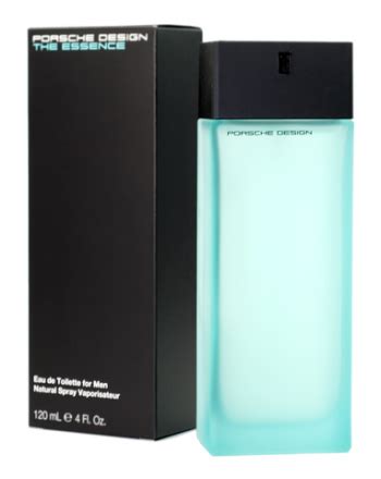 Porsche Design The Essence For Men 120ml EDT Faureal