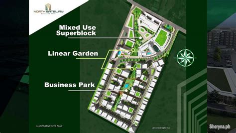 North Gateway Business Park Township Prime Commercial Lot