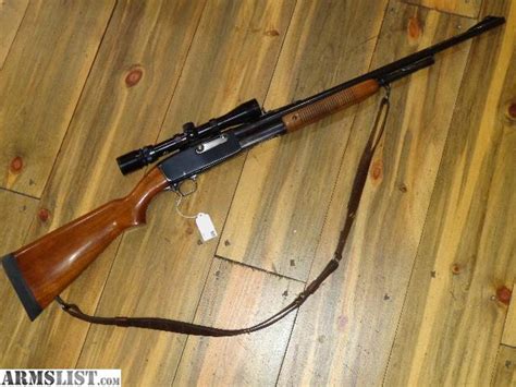 ARMSLIST For Sale Remington 141 35 Rem Pump Rifle