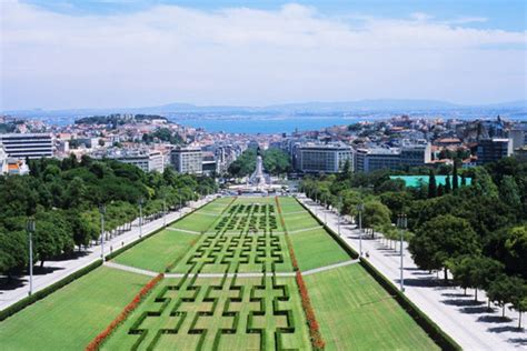 Parque Eduardo Vii Lisbon Attractions Review 10best Experts And