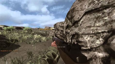 Iwo Jima Rocks Red Orchestra Rising Storm Gameplay Comentado Youtube