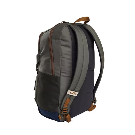 Jual Eiger Eiger X Hillsider Pack 20L Original 2024 ZALORA Indonesia