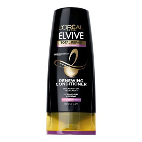 L Oreal Paris Elvive Total Repair Extreme Conditioner Fl Oz