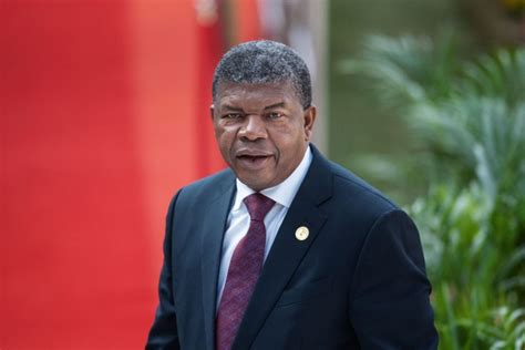 Angolan President Wins Second Term After Closest Vote In Decades Mdntv