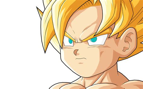 Goku Dragon Ball Z Fan Art 35799801 Fanpop