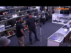 Sexy Amateur Girl Fucked For A Big Silver Chain She Pawned Xxx Mobile Porno Videos Movies