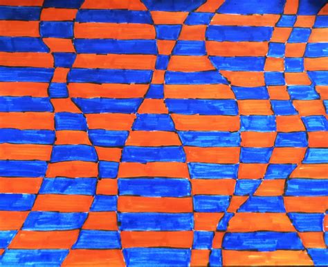 Teaching With Tlc Fun Math Art Ideas