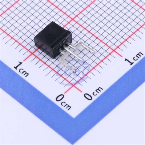 Pt B L F Everlight Elec Phototransistors Jlcpcb