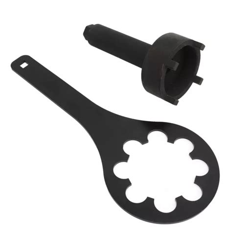 Spanner Bearing Nut Wrench 18 9803 Carrier Retainer Wrench Tool For