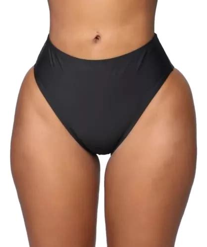Calzón Bikini Traje De Baño Diferentes Cortes Meses sin interés