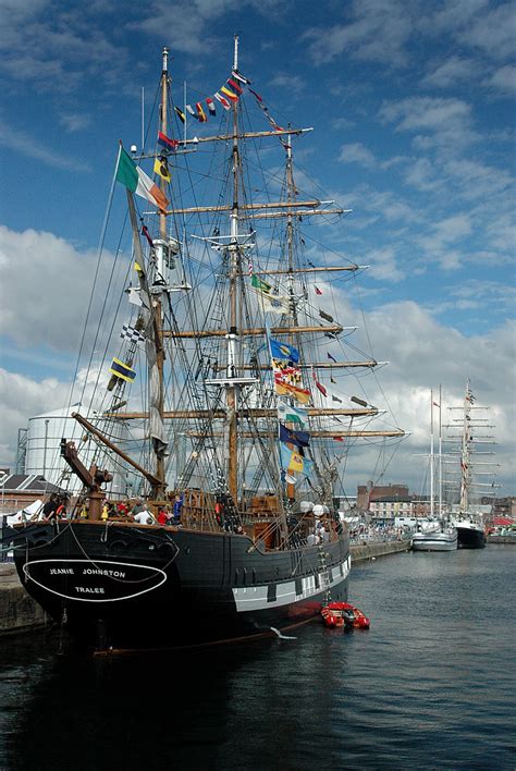 Tall Ships Liverpool Tall Ships Liverpool Jimmedia Flickr