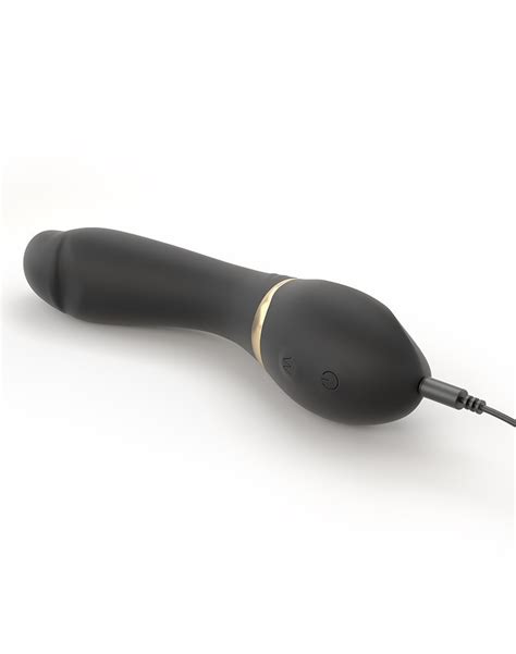 Dorcel Tender Spot G Spot Vibrator Lixx Lingerie