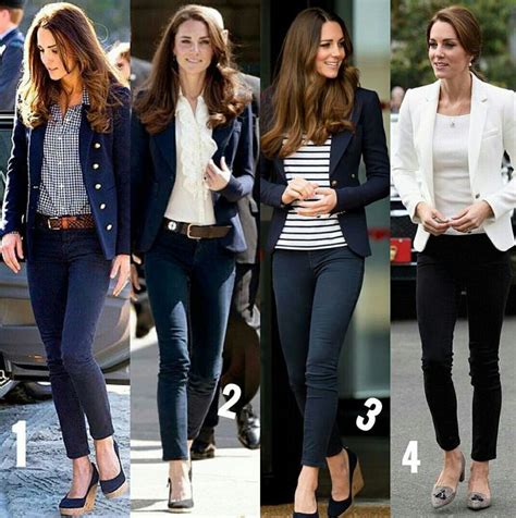 Pin By Himanshi Thareja On Dresses Blazer Outfits For Women Kate