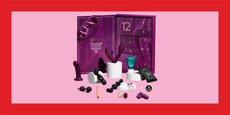 Best Sex Toy Advent Calendars 2024 Lovehoney Womanizer And More