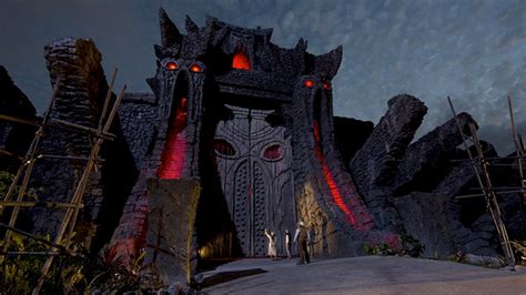 Universal unveils details about its new King Kong ride | Fox News