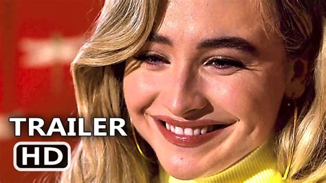 Tall Girl Trailer 2019 Netflix Teen Series Youtube