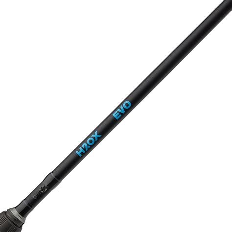 H2ox Evo Casting Rod Academy