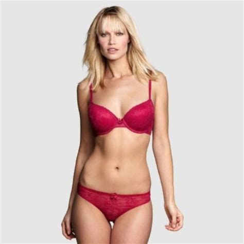 Naked Babs De Jongh Added By Johngault