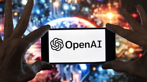 OpenAI dévoile Sora son dernier outil d IA capable de créer des vidéos