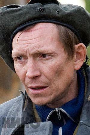 Алексей Полуян — биография, фильмография, фотографии актёра