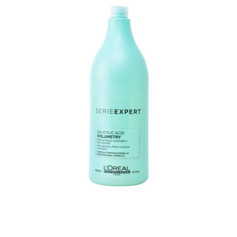 Loréal Professionnel Expert Volumetry Anti Gravity Effect Volume Shampoo 1500 Ml