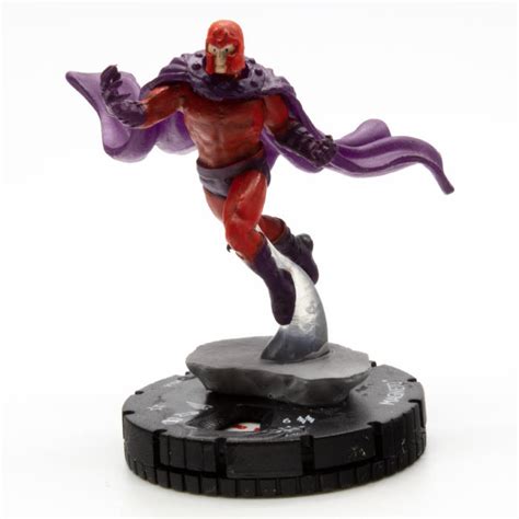 Magneto By Nickcadwell On Deviantart