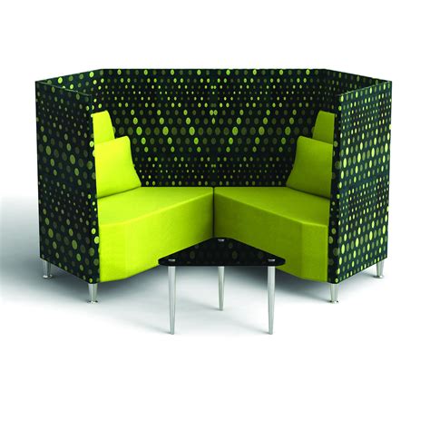 Trapeze Sofa | Davison Highley Sofas | Apres Office Furniture