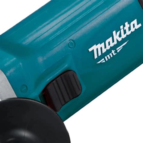 Esmerilhadeira Angular Makita Mt M9510B 4 1 2 850W