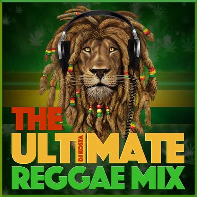 The Ultimate Reggae Mix ( By DJ Kosta ) by VDJ Kosta | Mixcloud