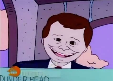 Pat Sajak Fans Remember Stars Nightmare Fuel Cameo On Childrens Tv