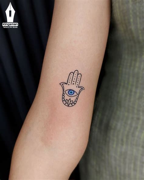 Pin By EDEN On TATOUAGES In 2024 Evil Eye Tattoo Eye Tattoo Wrist