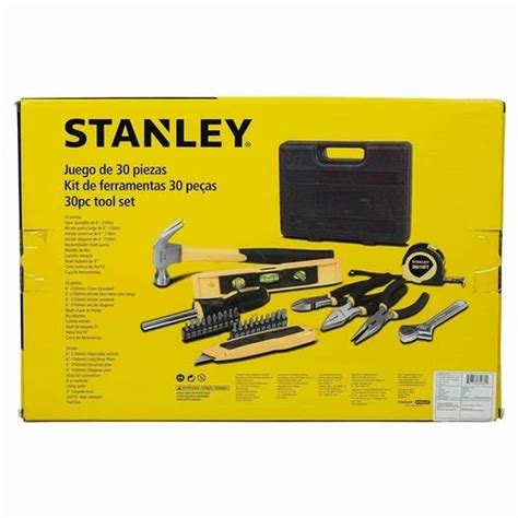 Stanley STHT74982 30PC Home Tools Set At Rs 1674 Piece Tool Kit In