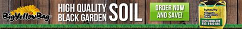 Why Should I Buy High Quality Soil