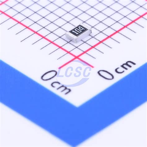 Era Aeb V Panasonic Chip Resistor Surface Mount Jlcpcb