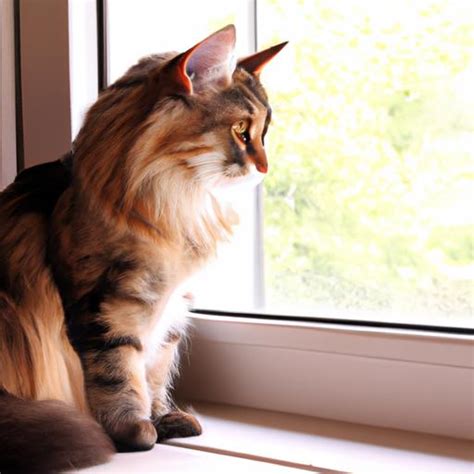 All You Need to Know About Norwegian Forest Cat Breed