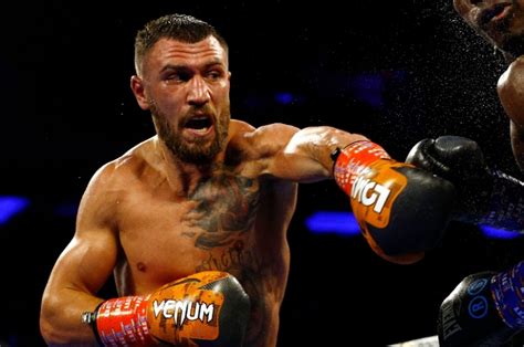 Vasyl Lomachenko Vs George Kambosos Jr Tips Lomachenko To Win World