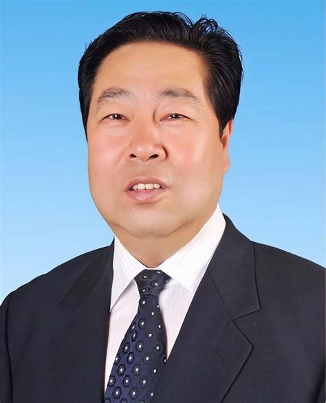 两地原副市长被查黑河市张瑾忠建设