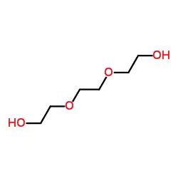 Triethylene Glycol TEG Etetco