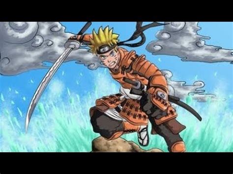 qhps Naruto se hiciera el sexto Hokage después de la invasión de pain