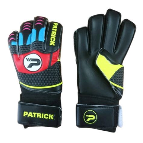 Original Patrick Futsal Gloves Shopee Malaysia