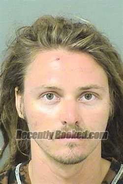 Recent Booking Mugshot For Michael Anthony Musso In Palm Beach County