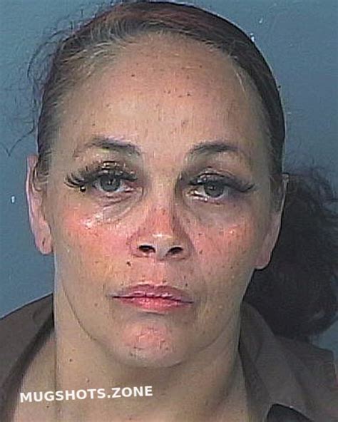 Rodriguez Catalina Hernando County Mugshots Zone