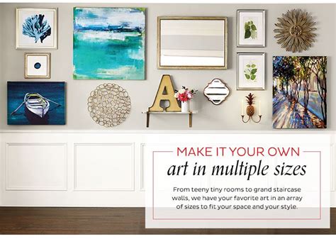 Art In Multiple Sizes Ballard Designs Wall Art Decor Wall Wall