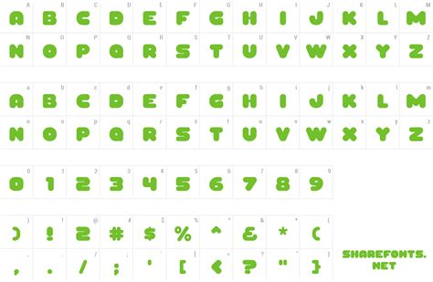 Yeyey Font Download Free